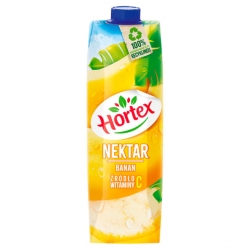 Hortex 1l banan